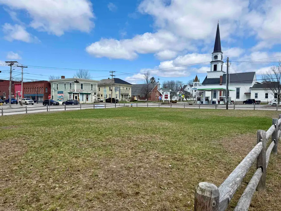 26 Congress Street, Morristown, VT 05661 - #3