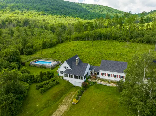98 Boucher Road, Guildhall, VT 05905