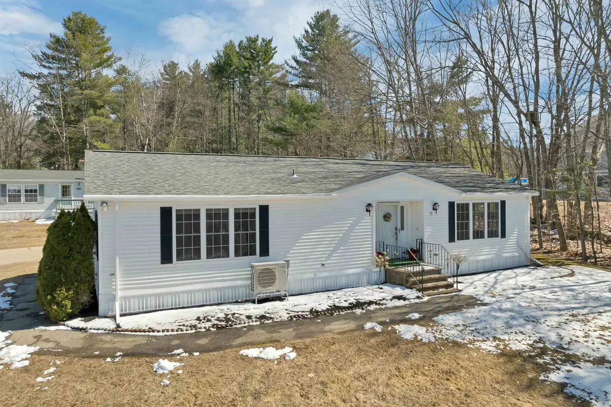 17 Justins Court, Laconia, NH 03246 - #1