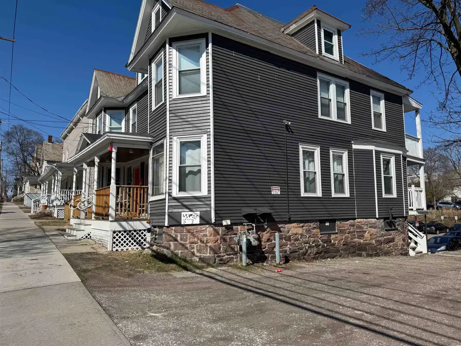 36-38 South Union Street, Burlington, VT 05401 - #3