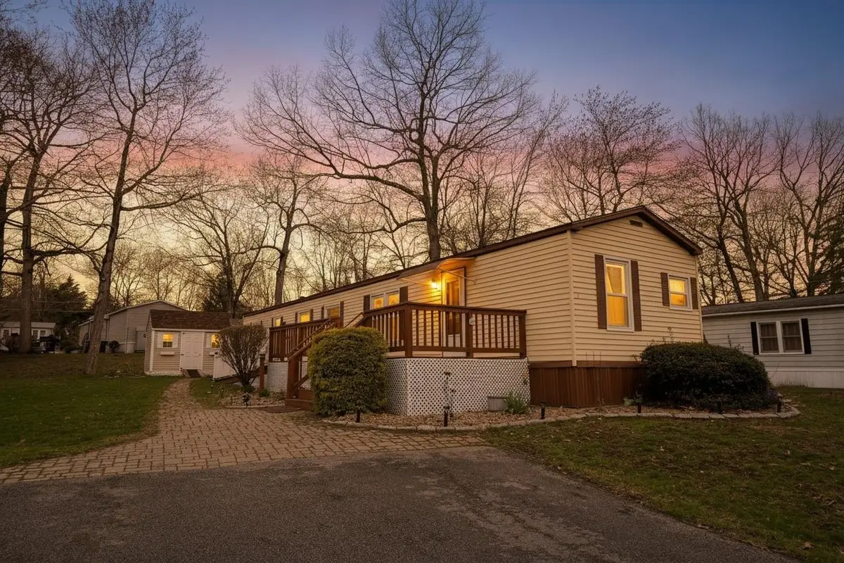 11 Amy Lane, Hampstead, NH 03841 - #1