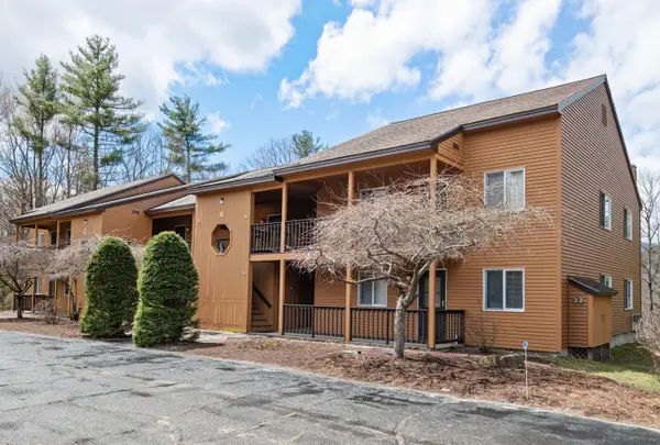 70 Star Ridge Road #28, Thornton, NH 03285