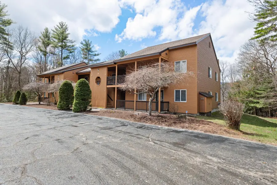 70 Star Ridge Road #28, Thornton, NH 03285 - #2