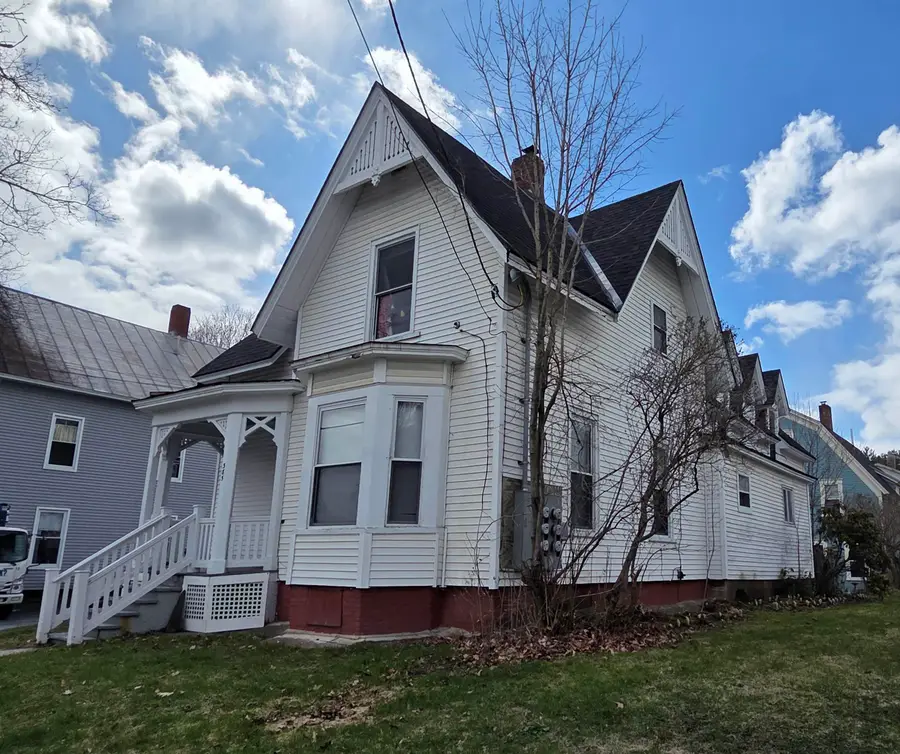 385 Spring Street, Saint Johnsbury, VT 05819 - #2