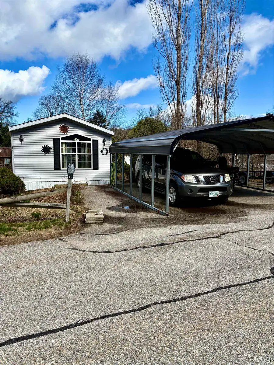 20 Old Henniker Road #30, Hillsborough, NH 03244 - #3