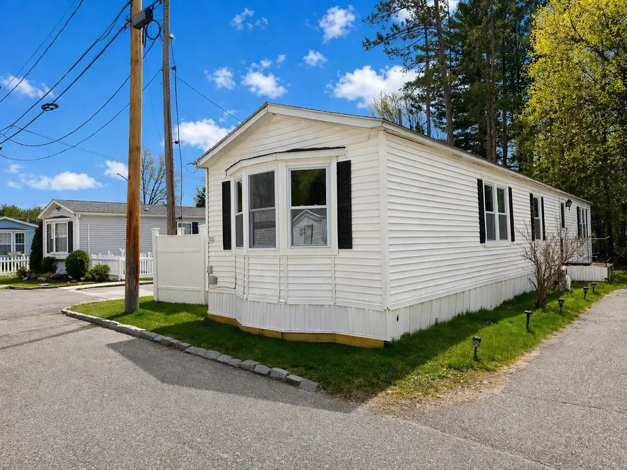 55 Thistle Way, Manchester, NH 03109 - #2