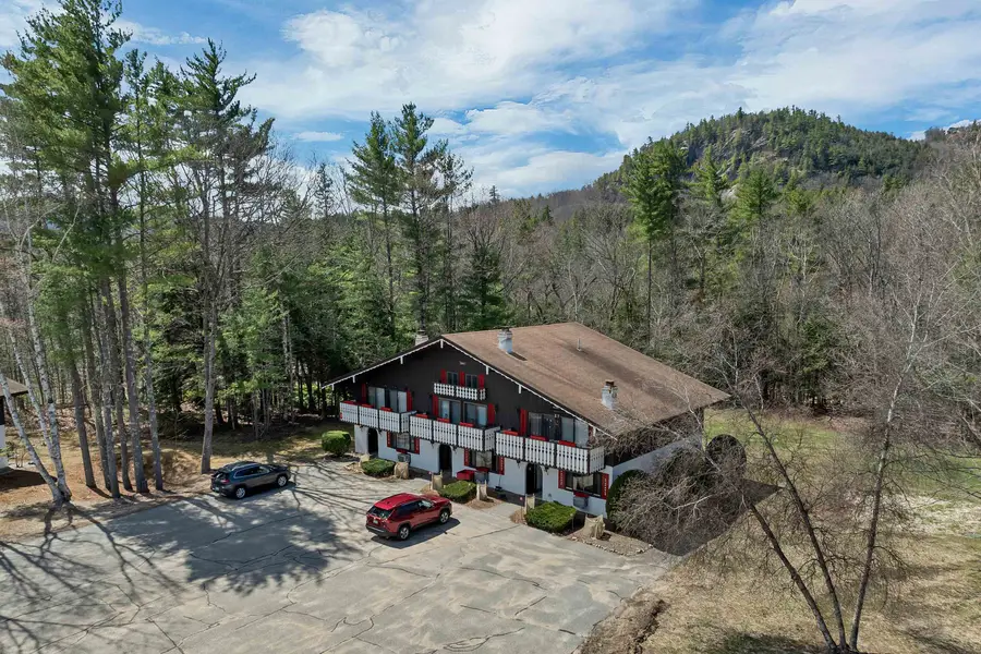48 Linderhof Golf Course Road #1, Bartlett, NH 03838 - #3