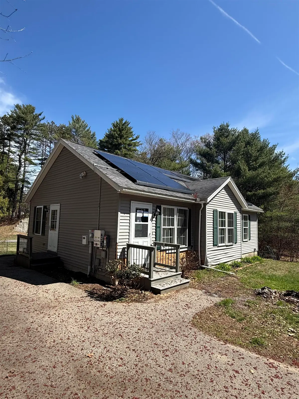 17 Forcier Way, Jaffrey, NH 03452 - #1