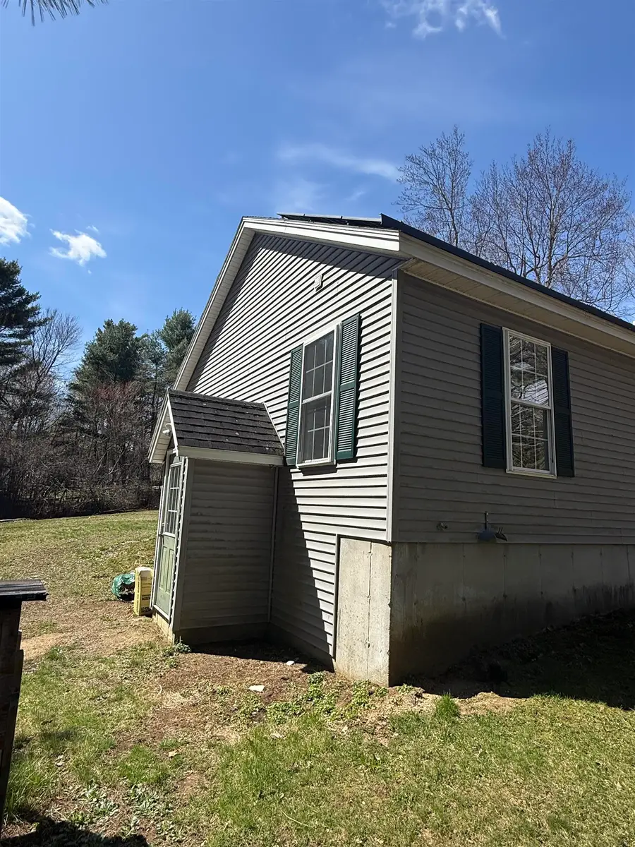 17 Forcier Way, Jaffrey, NH 03452 - #3