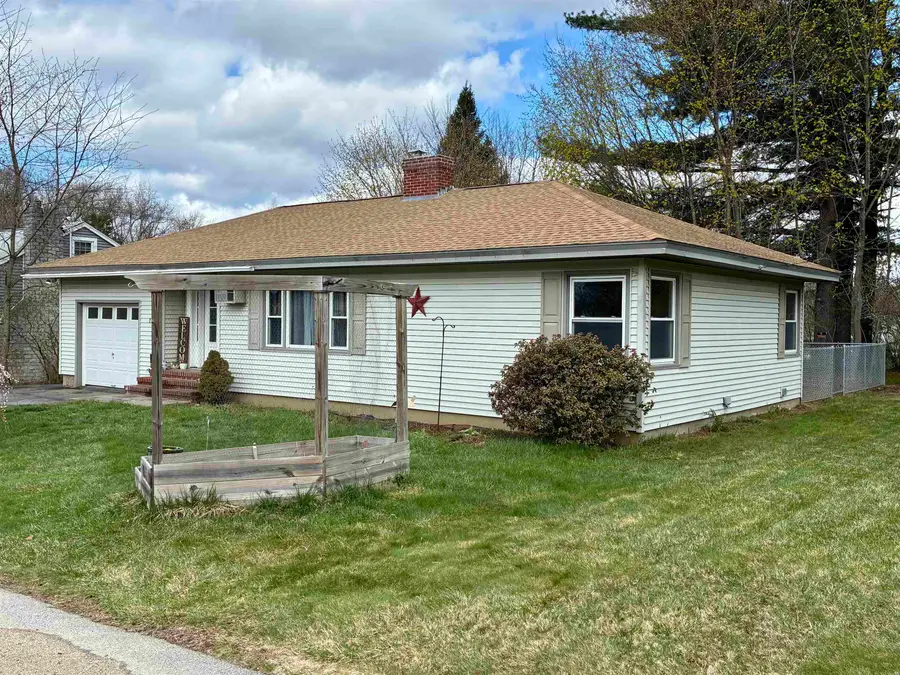 1 Sunset Avenue, Allenstown, NH 03275 - #3