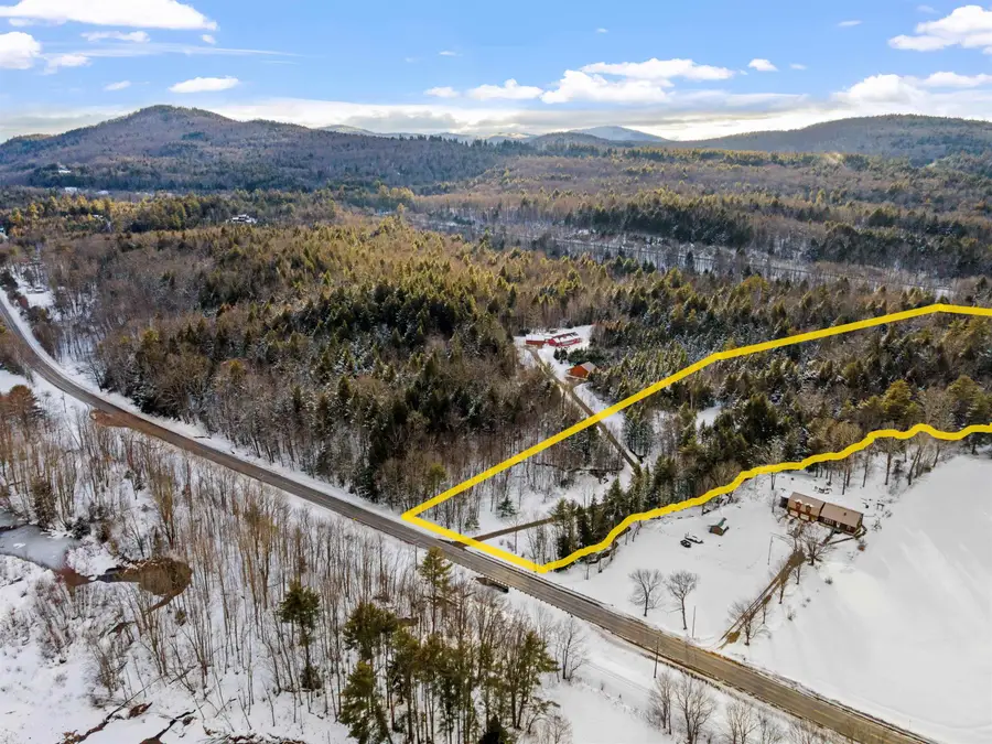 3039 US Route 3 (Lot 3), Thornton, NH 02385 - #2