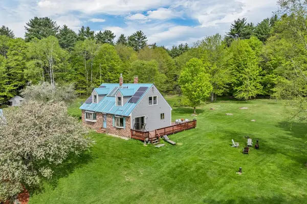 68 Sunset Road, Alexandria, NH 03222