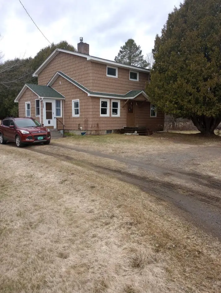 809 Vermont Route 102, Canaan, VT 05903 - #1