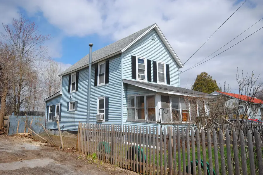 35 4Th Street, Swanton, VT 05488 - #3