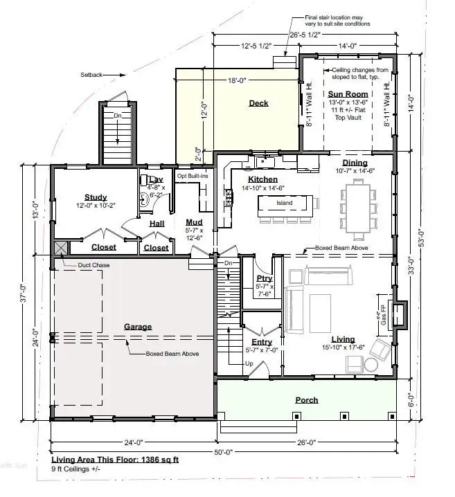 11 Spruce Place, Portsmouth, NH 03801 - #2