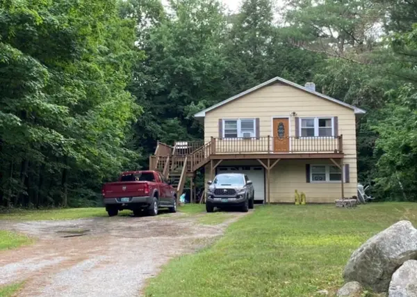 517 Cold River Road, Clarendon, VT 05759