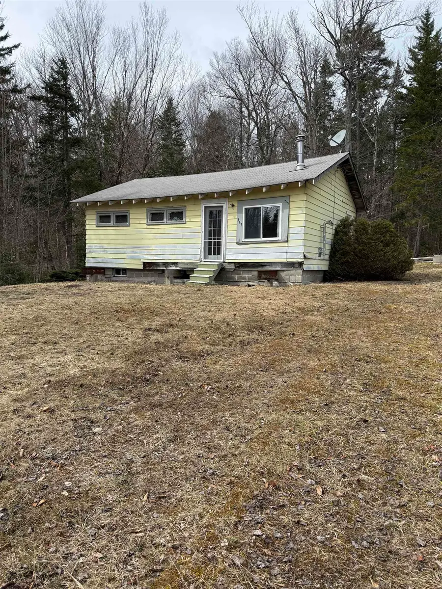 347 Hickory Road, Woodford, VT 05201 - #2