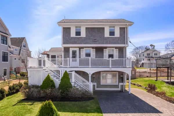 49 Highland Avenue, York, ME 03909