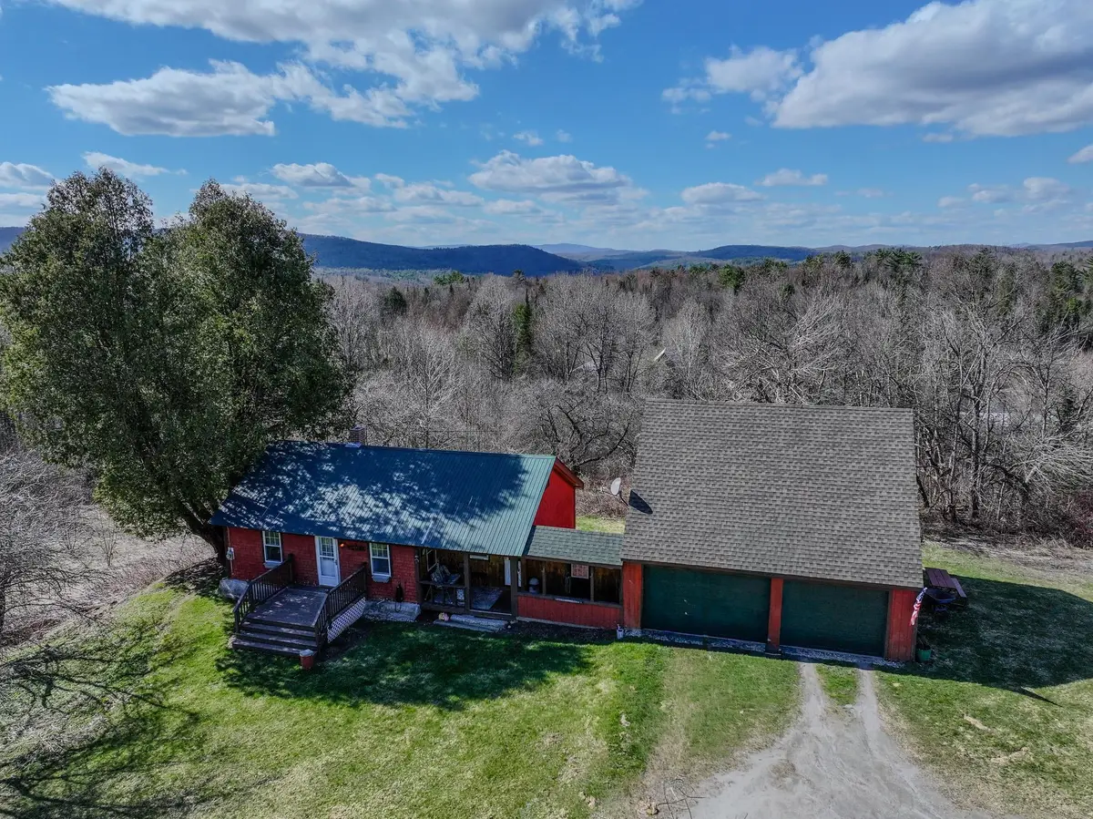 495 Lawrence Road, Waterford, VT 05819 - #1