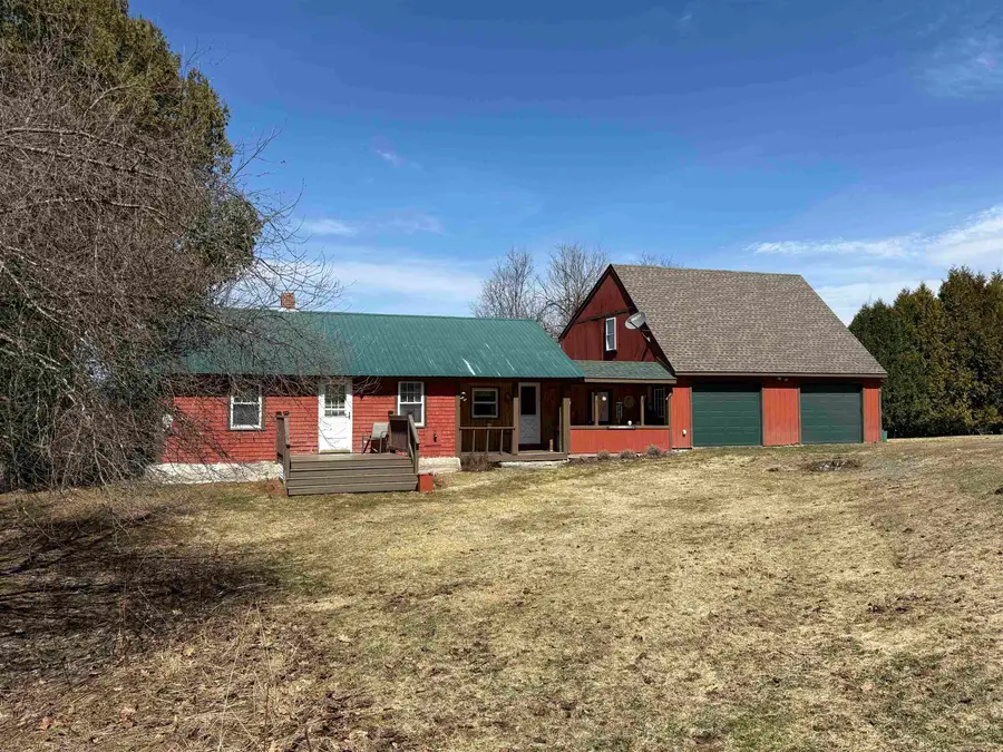 495 Lawrence Road, Waterford, VT 05819 - #3