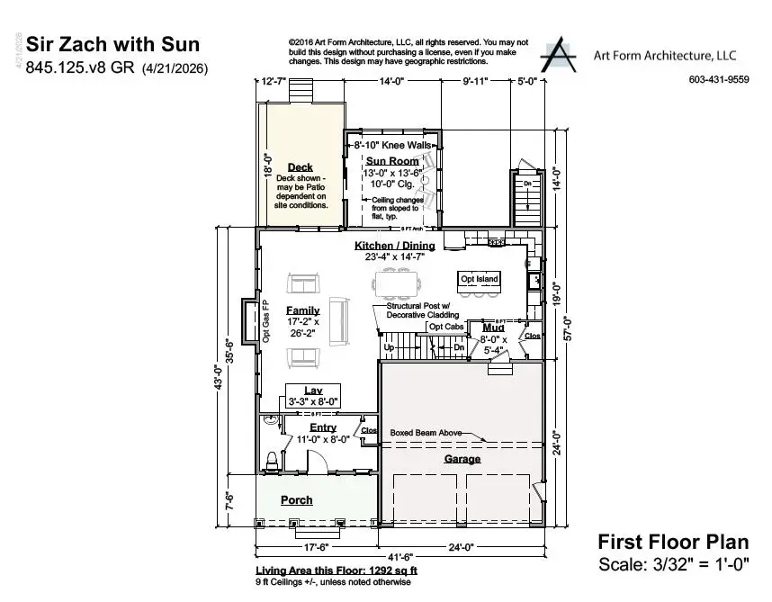 11-1 Spruce Place, Portsmouth, NH 03801 - #2