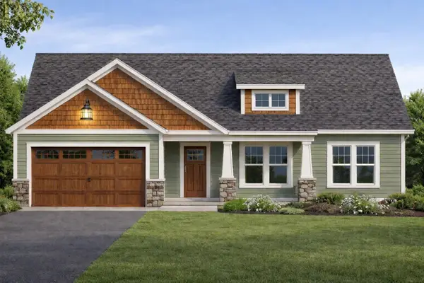 3 Willow Run, Concord, NH 03303