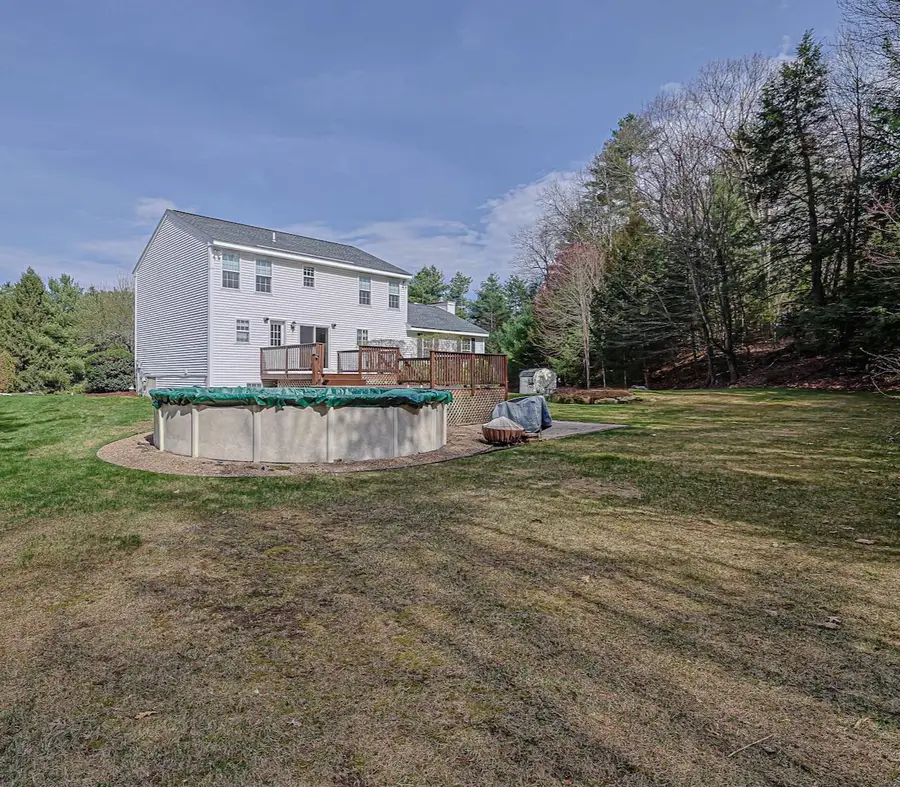 14 Whitewood Lane, Merrimack, NH 03054 - #3