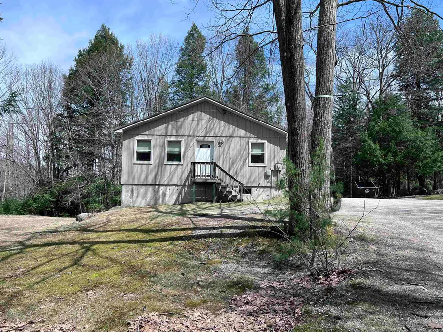 372 Keene Road, Antrim, NH 03244 - #3