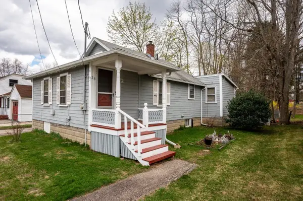 28 Whittier Street, Dover, NH 03820