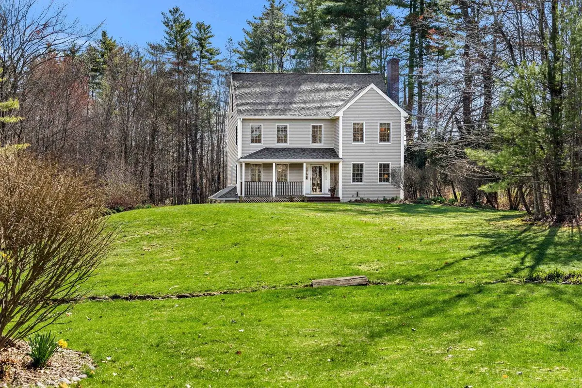 7 Lindon Drive, Brentwood, NH 03833 - #1