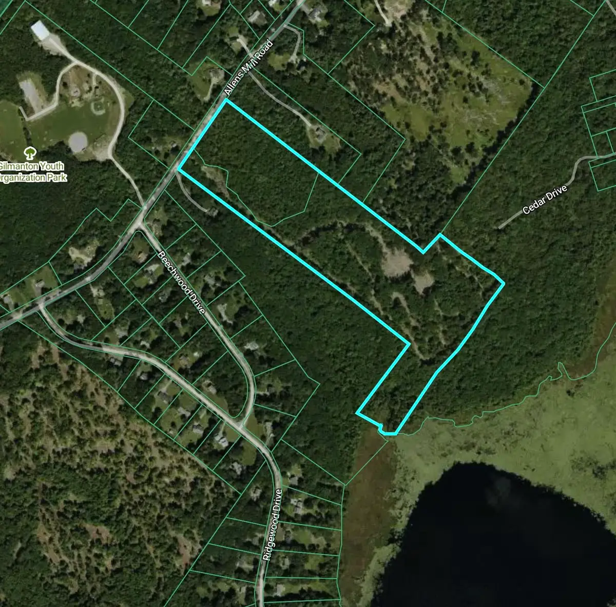 165 Allens Mill Road, Gilmanton, NH 03237 - #1