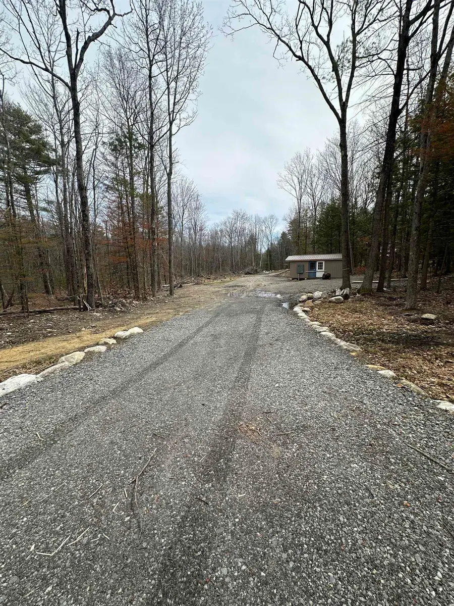 165 Allens Mill Road, Gilmanton, NH 03237 - #2
