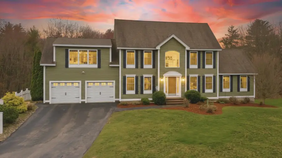 10 Harmony Lane, Pelham, NH 03076 - #2