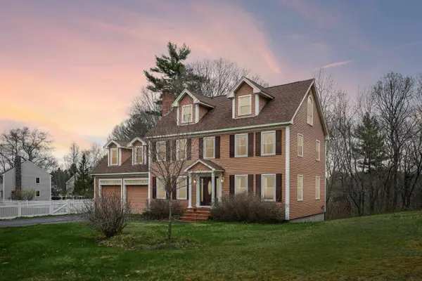 1 Proctor Road, Merrimack, NH 03054