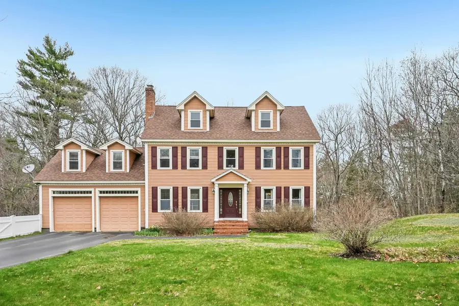 1 Proctor Road, Merrimack, NH 03054 - #3