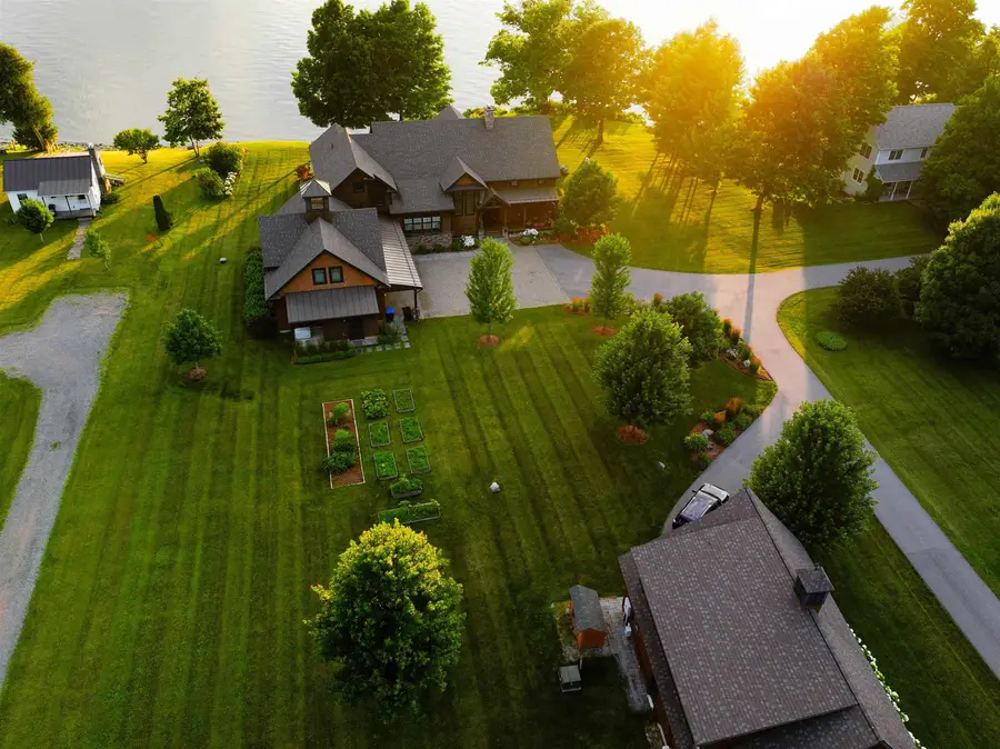 571 West Shore Road, South Hero, VT 05486 - #2