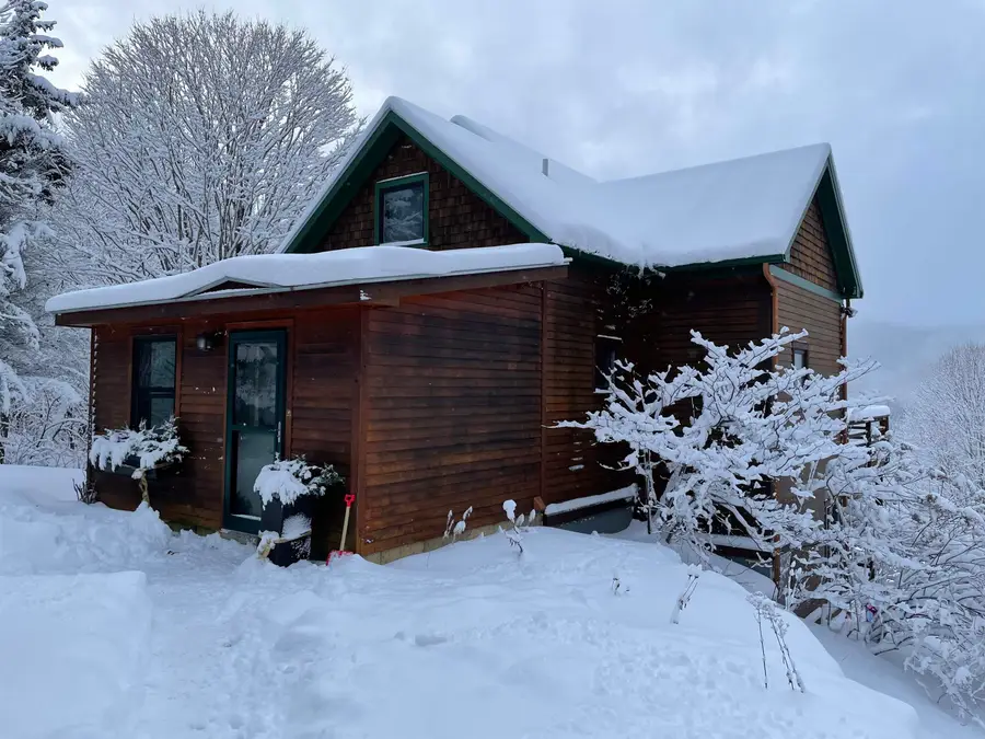 1470 Moody Road, Huntington, VT 05462 - #3