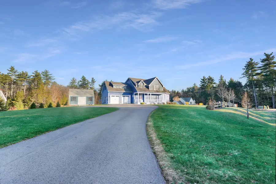 6 Odell Drive, Amherst, NH 03031 - #2