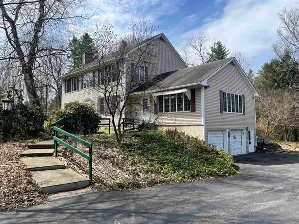 2391 McConnell Road, Brandon, VT 05733