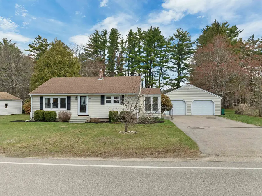23 Cross Road, Rochester, NH 03868 - #2