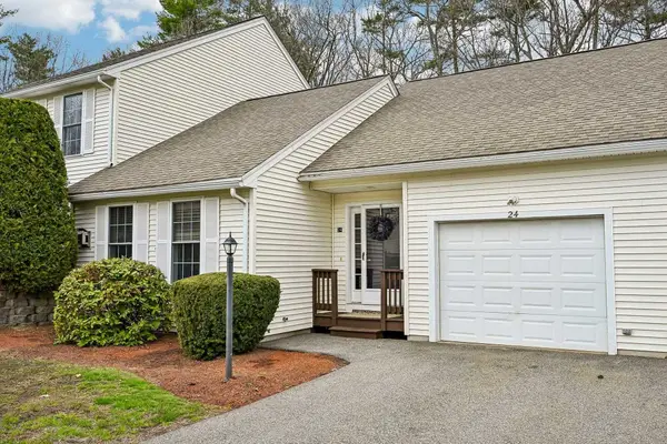 4 Patriot Drive #24, Hampstead, NH 03826