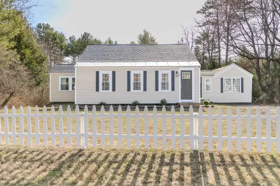 169 US Route 202, Bennington, NH 03442-4118 - #2