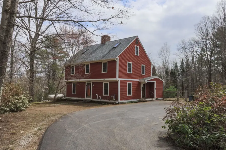 49 Smith Sanborn Road, Chichester, NH 03258 - #2