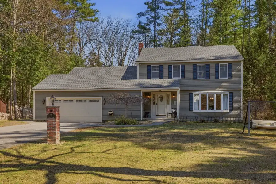 25 Tingley Street, Rochester, NH 03867 - #3