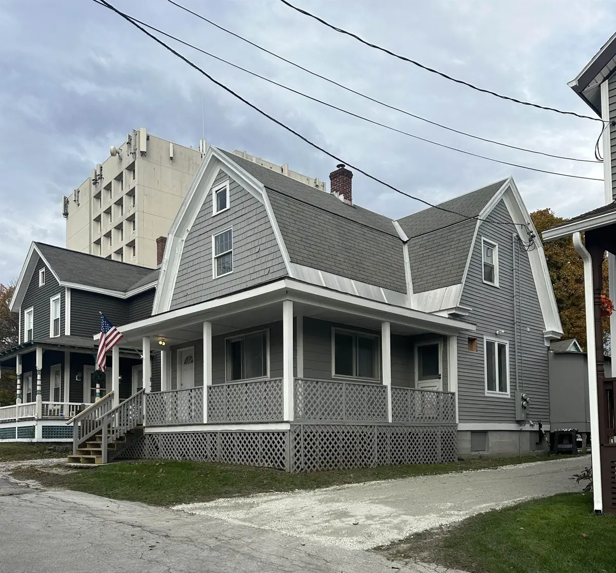 10 Sheldon Place, Rutland, VT 05701 - #1