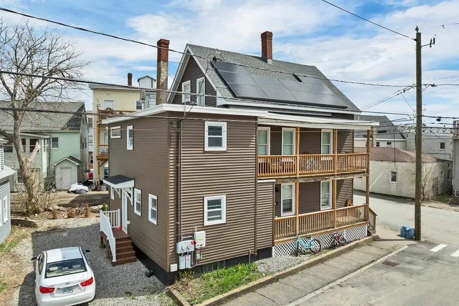 41-43 Franklin Street, Somersworth, NH 03878 - #2