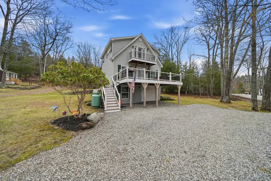 4 Penobscott Path, Gilmanton, NH 03247 - #2