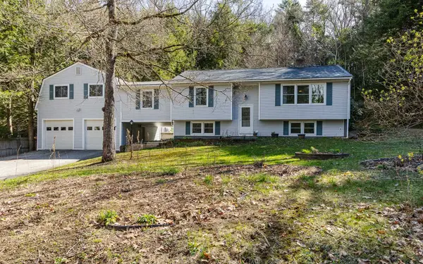 84 Hidden Valley Road, Charlestown, NH 03603