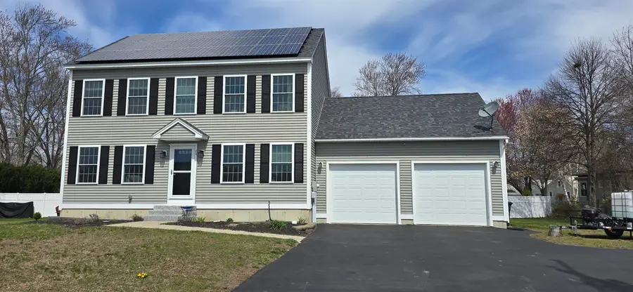 24 Cypress Street, Concord, NH 03301 - #2