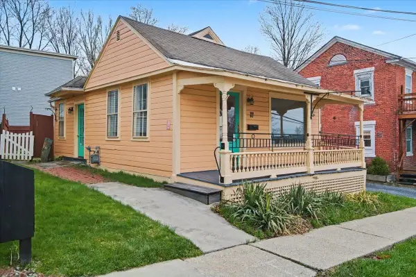 37 Green Street, Vergennes, VT 05491